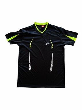 RARE Vintage Nike Soccer Jersey Men’s XXL